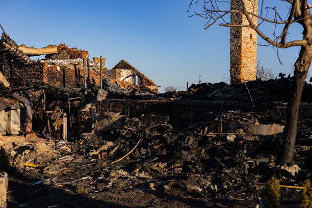 Reliable Fire Damage Assessment contractor in Moorestown, NJ by Fire Damage Laser Cleaning