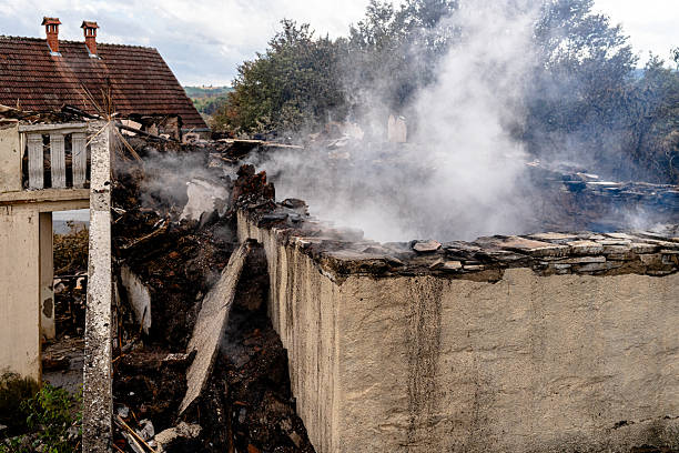 Affordable Fire Damage Assessment solutions in Moorestown, NJ